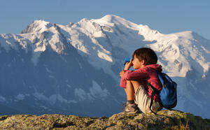 Où partir en montagne en famille
